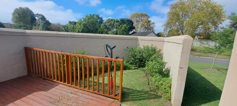 To Let 0 Bedroom Property for Rent in Die Bult Western Cape